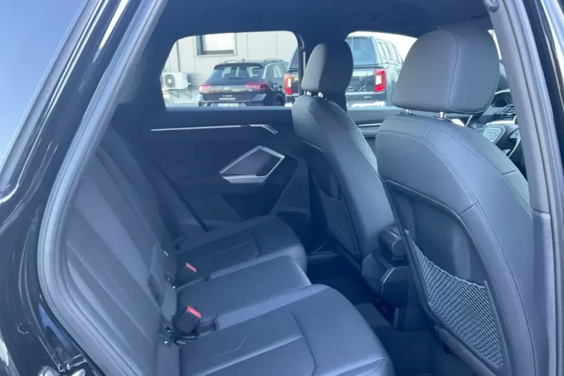 Audi Q3 din 2022 cu 106.407 km - oferta AUD105838 - foto 19