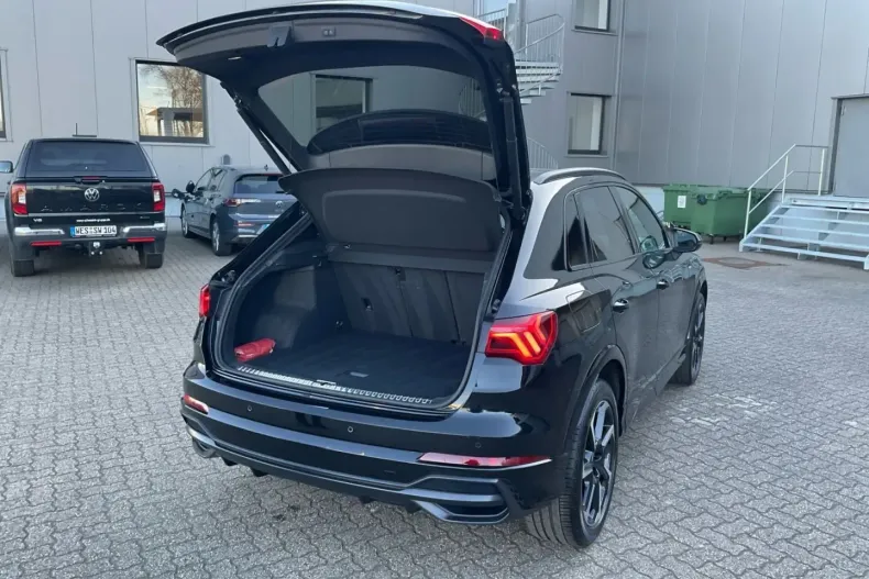 Audi Q3 din 2022 cu 106.407 km - oferta AUD105838 - foto 20