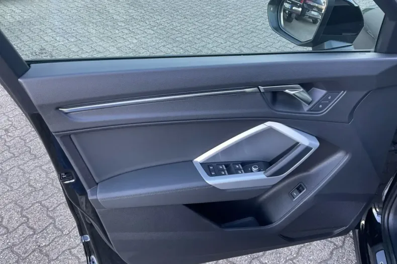 Audi Q3 din 2022 cu 106.407 km - oferta AUD105838 - foto 22