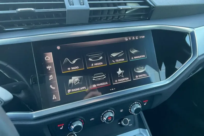 Audi Q3 din 2022 cu 106.407 km - oferta AUD105838 - foto 25