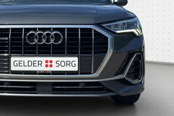 Audi Q3 din 2021 - oferta AUD105841