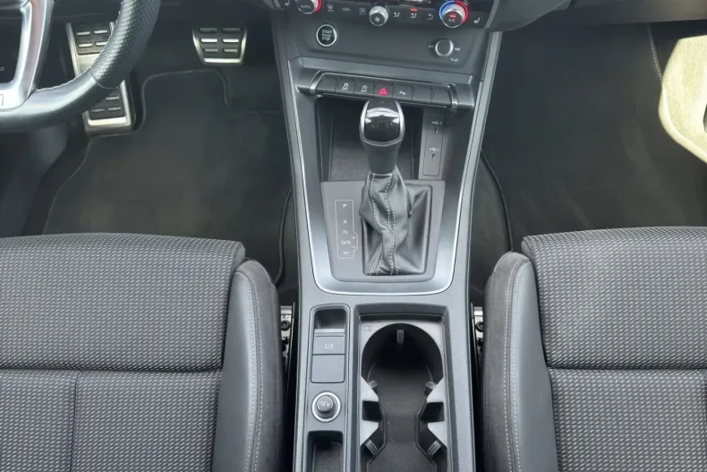 Audi Q3 din 2021 cu 100.490 km - oferta AUD105841 - foto 7