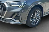 Audi Q3 din 2021 cu 100.490 km - oferta AUD105841 - foto 12