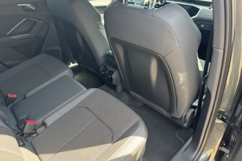 Audi Q3 din 2021 cu 100.490 km - oferta AUD105841 - foto 16