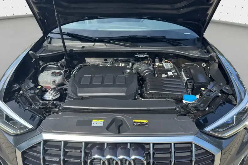 Audi Q3 din 2021 cu 100.490 km - oferta AUD105841 - foto 17