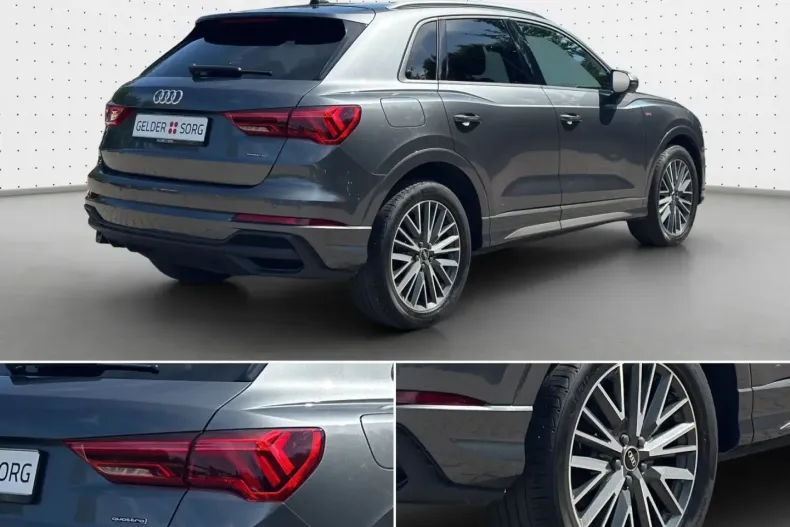 Audi Q3 din 2021 cu 100.490 km - oferta AUD105841 - foto 21