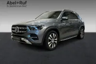 Mercedes-Benz GLE 300 din 2024 cu 23.438 km - oferta MER105852 - foto 1