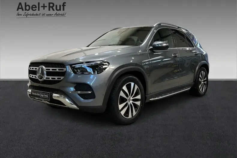 Mercedes-Benz GLE 300 din 2024 cu 23.438 km - oferta MER105852 - foto 1