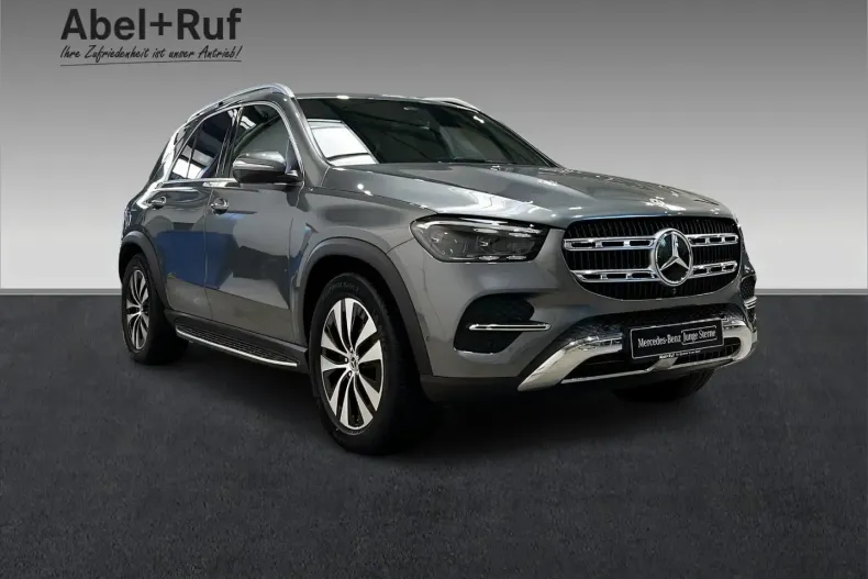 Mercedes-Benz GLE 300 din 2024 cu 23.438 km - oferta MER105852 - foto 6