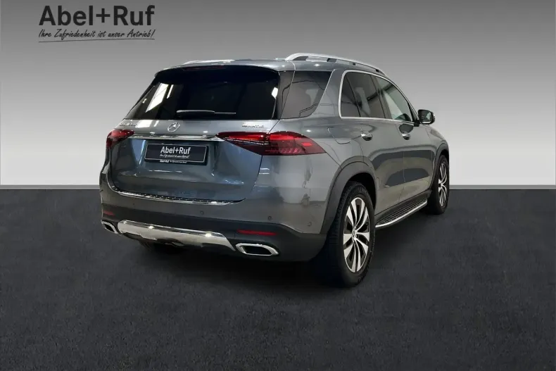 Mercedes-Benz GLE 300 din 2024 cu 23.438 km - oferta MER105852 - foto 7