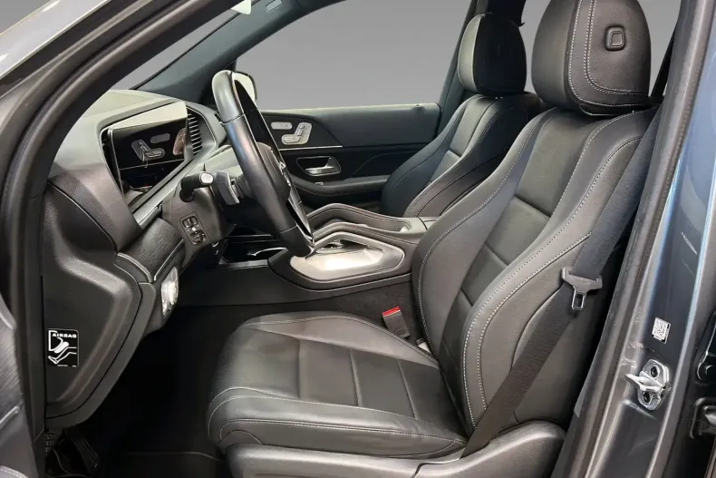 Mercedes-Benz GLE 300 din 2024 cu 23.438 km - oferta MER105852 - foto 9