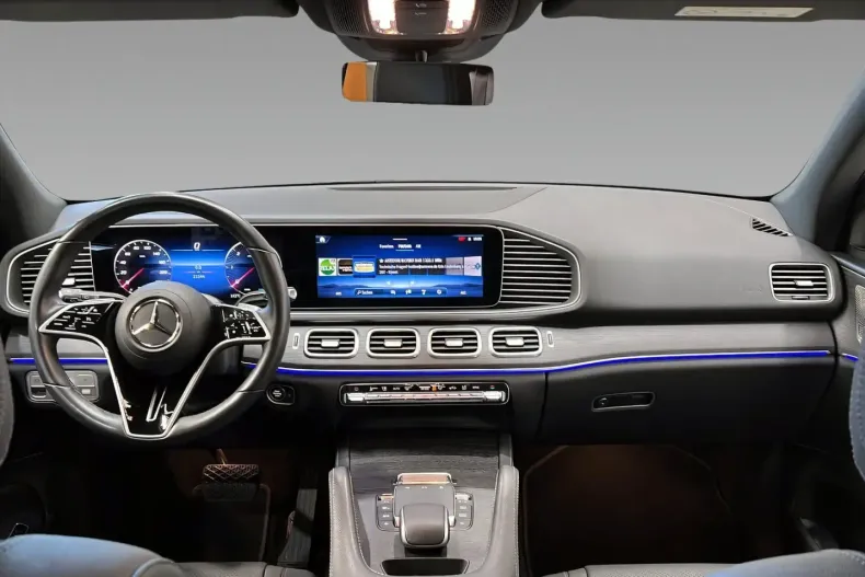 Mercedes-Benz GLE 300 din 2024 cu 23.438 km - oferta MER105852 - foto 11