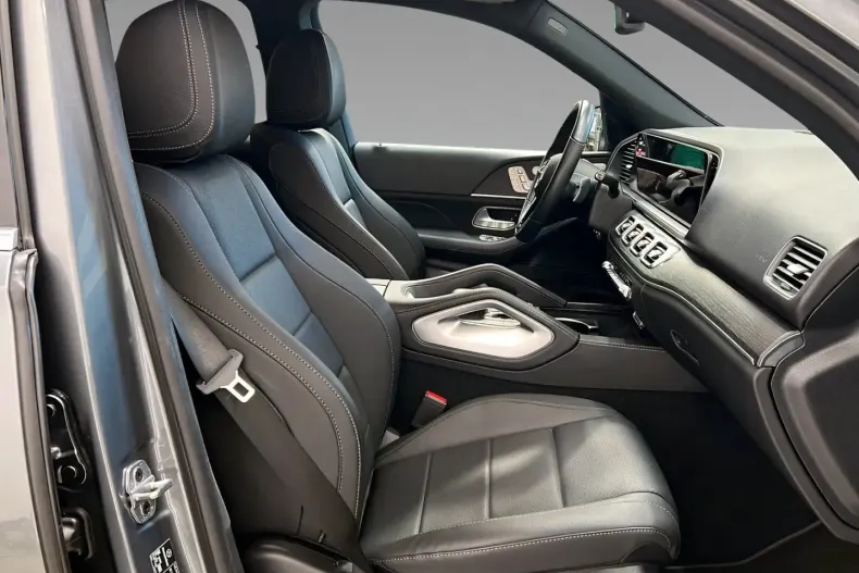 Mercedes-Benz GLE 300 din 2024 cu 23.438 km - oferta MER105852 - foto 12