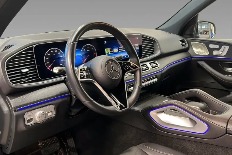 Mercedes-Benz GLE 300 din 2024 cu 23.438 km - oferta MER105852 - foto 14