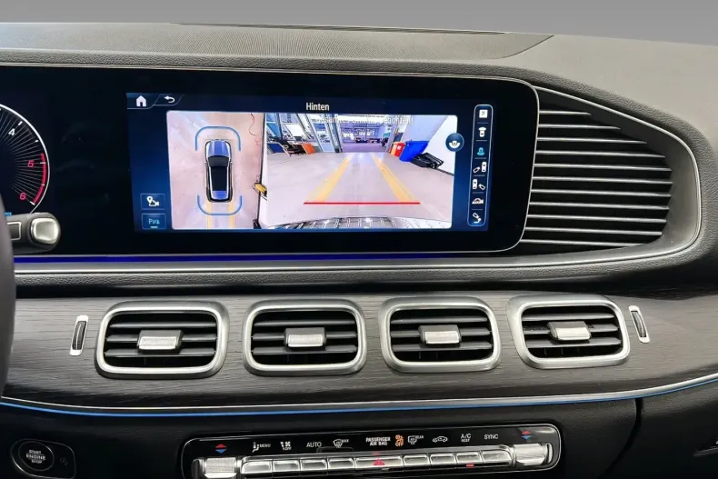 Mercedes-Benz GLE 300 din 2024 cu 23.438 km - oferta MER105852 - foto 15