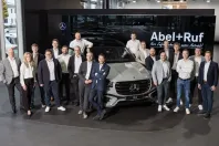 Mercedes-Benz GLE 300 din 2024 cu 23.438 km - oferta MER105852 - foto 17