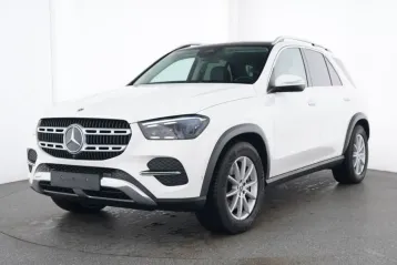 Mercedes-Benz GLE 350 din 2024 - oferta MER105853