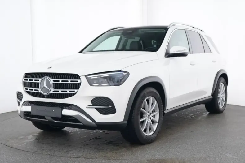 Mercedes-Benz GLE 350 din 2024 cu 26.605 km - oferta MER105853 - foto 1