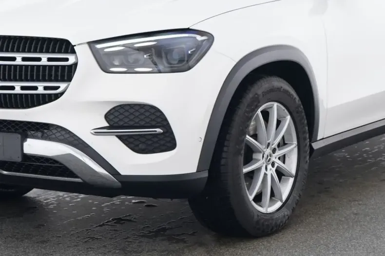 Mercedes-Benz GLE 350 din 2024 cu 26.605 km - oferta MER105853 - foto 3