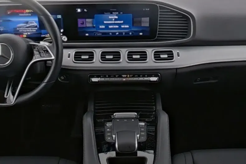 Mercedes-Benz GLE 350 din 2024 cu 26.605 km - oferta MER105853 - foto 4