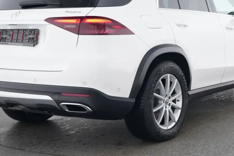 Mercedes-Benz GLE 350 din 2024 cu 26.605 km - oferta MER105853 - foto 9