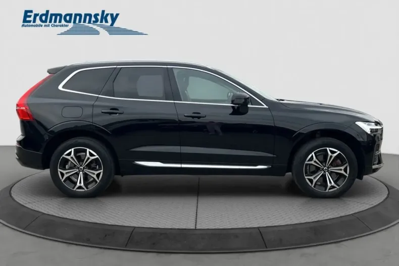 Volvo XC60 din 2022 cu 26.945 km - oferta VOL105855 - foto 6