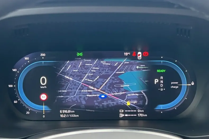 Volvo XC60 din 2022 cu 26.945 km - oferta VOL105855 - foto 14