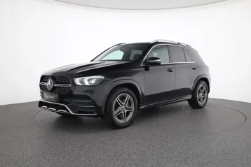 Mercedes-Benz GLE 300 din 2023 - oferta MER105857