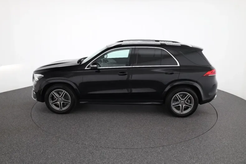 Mercedes-Benz GLE 300 din 2023 cu 37.000 km - oferta MER105857 - foto 3