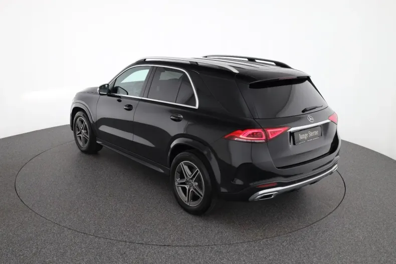 Mercedes-Benz GLE 300 din 2023 cu 37.000 km - oferta MER105857 - foto 4