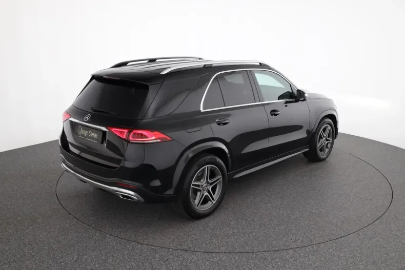 Mercedes-Benz GLE 300 din 2023 cu 37.000 km - oferta MER105857 - foto 5