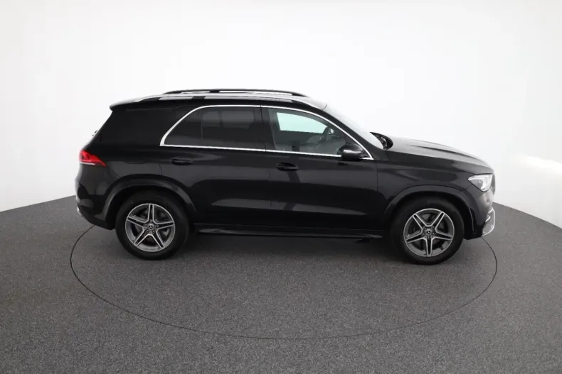 Mercedes-Benz GLE 300 din 2023 cu 37.000 km - oferta MER105857 - foto 6