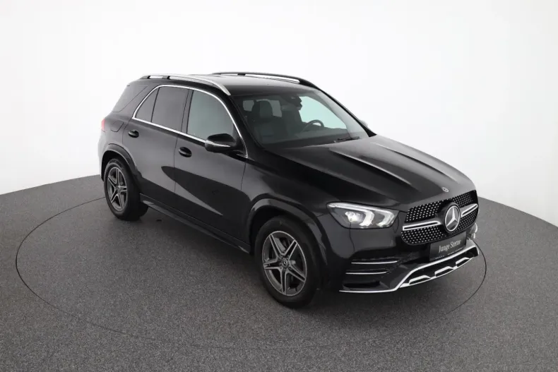 Mercedes-Benz GLE 300 din 2023 cu 37.000 km - oferta MER105857 - foto 7