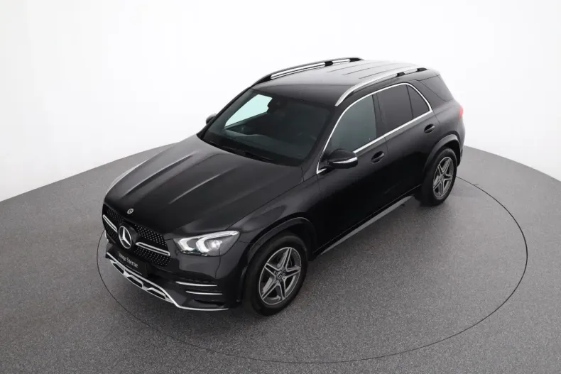 Mercedes-Benz GLE 300 din 2023 cu 37.000 km - oferta MER105857 - foto 8