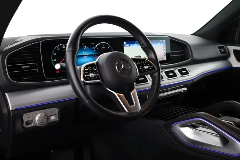 Mercedes-Benz GLE 300 din 2023 cu 37.000 km - oferta MER105857 - foto 12