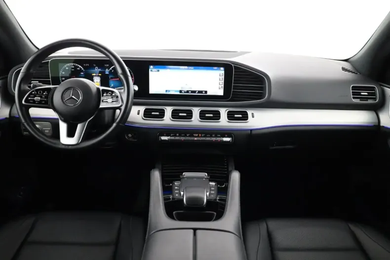 Mercedes-Benz GLE 300 din 2023 cu 37.000 km - oferta MER105857 - foto 14