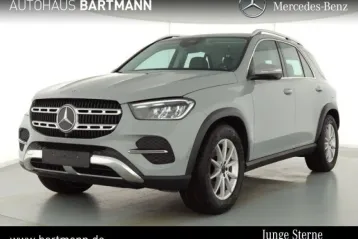 Mercedes-Benz GLE 400 din 2023 - oferta MER105858