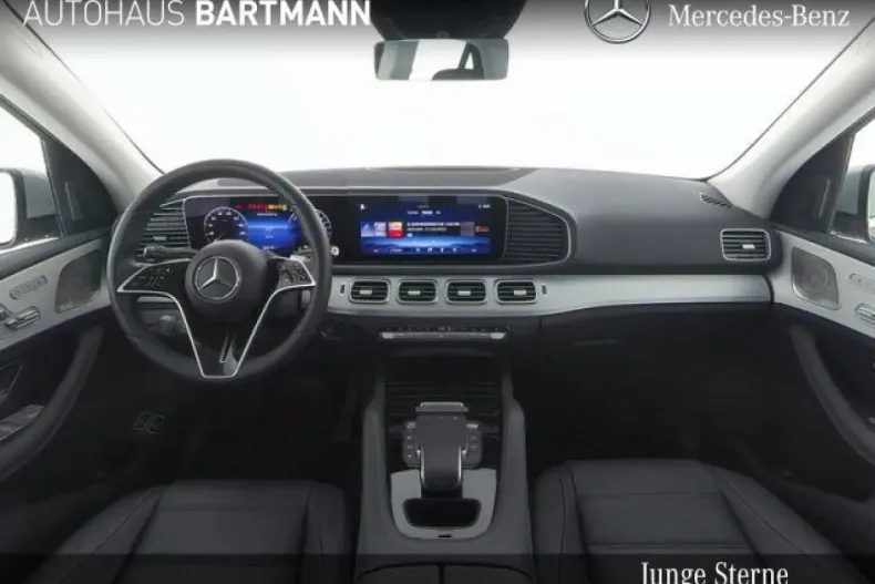 Mercedes-Benz GLE 400 din 2023 cu 23.441 km - oferta MER105858 - foto 5