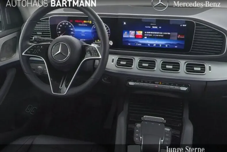 Mercedes-Benz GLE 400 din 2023 cu 23.441 km - oferta MER105858 - foto 6