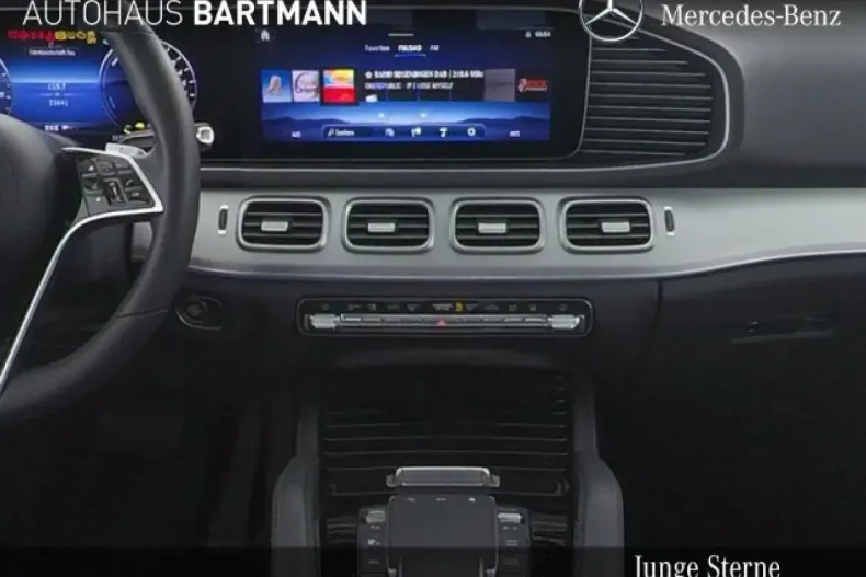 Mercedes-Benz GLE 400 din 2023 cu 23.441 km - oferta MER105858 - foto 7