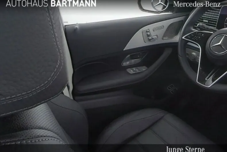 Mercedes-Benz GLE 400 din 2023 cu 23.441 km - oferta MER105858 - foto 9