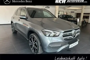 Mercedes-Benz GLE 300 din 2023 - oferta MER105859