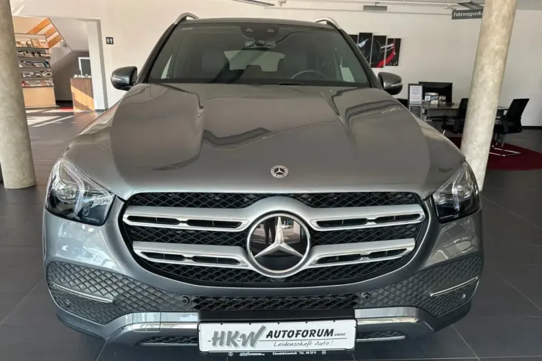 Mercedes-Benz GLE 300 din 2023 cu 54.800 km - oferta MER105859 - foto 8
