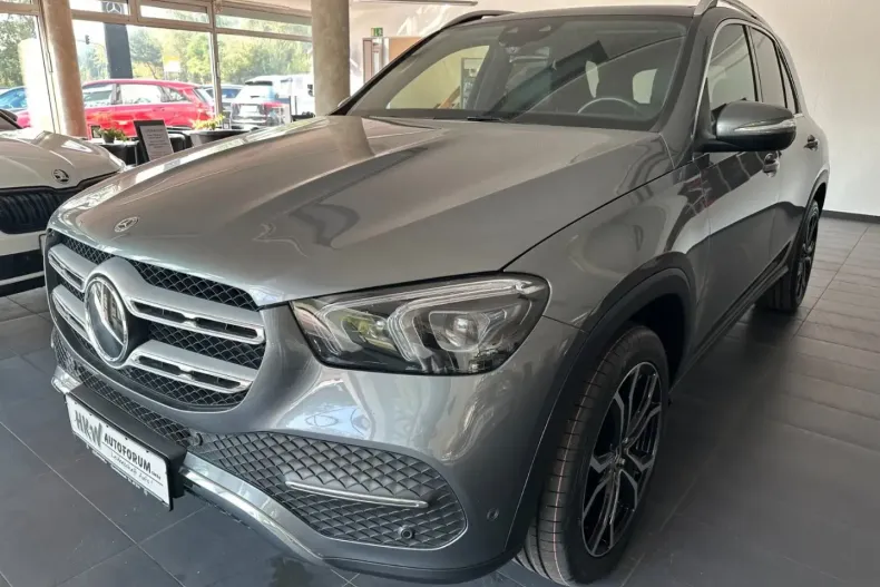 Mercedes-Benz GLE 300 din 2023 cu 54.800 km - oferta MER105859 - foto 9