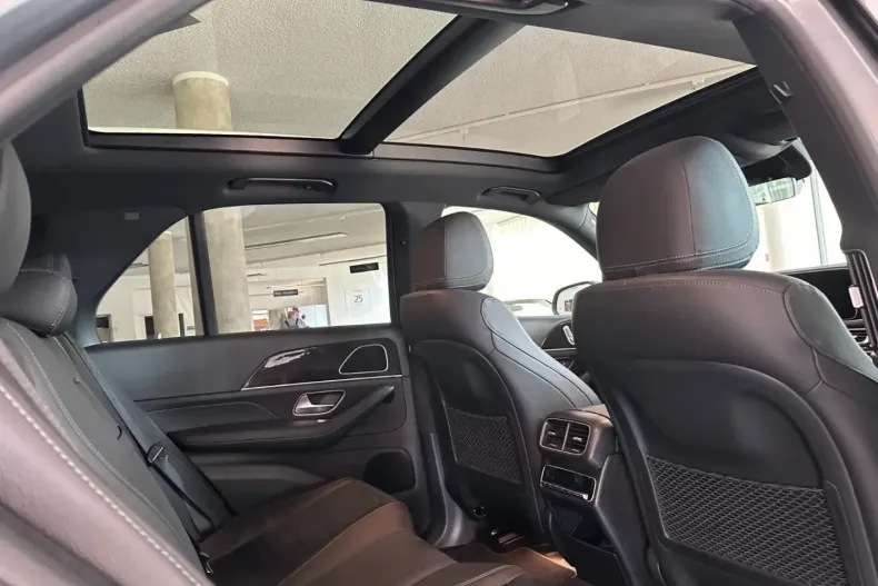 Mercedes-Benz GLE 300 din 2023 cu 54.800 km - oferta MER105859 - foto 13