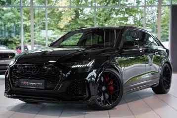 Audi RSQ8 din 2023 - oferta AUD105861