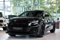 Audi RSQ8 din 2023 cu 36.500 km - oferta AUD105861 - foto 4