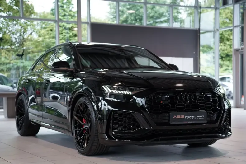 Audi RSQ8 din 2023 cu 36.500 km - oferta AUD105861 - foto 5