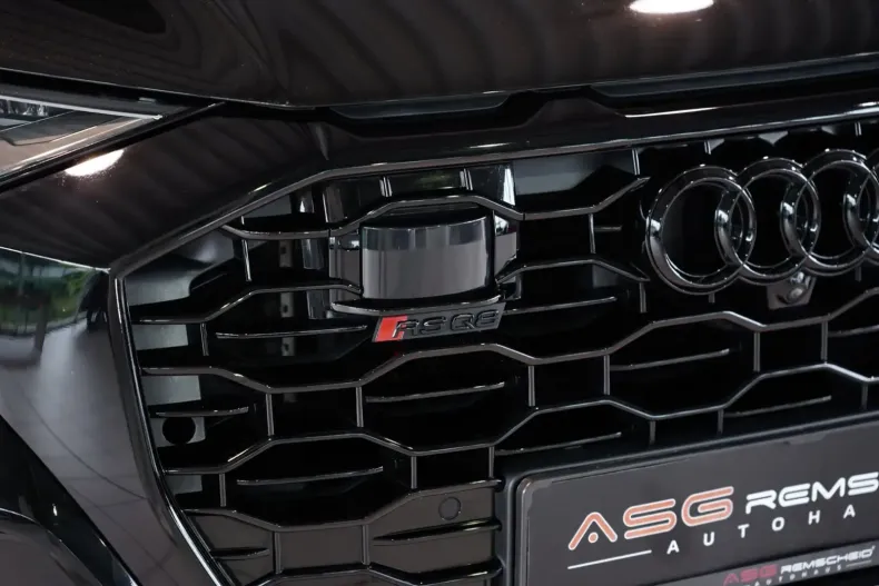 Audi RSQ8 din 2023 cu 36.500 km - oferta AUD105861 - foto 7