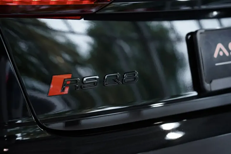 Audi RSQ8 din 2023 cu 36.500 km - oferta AUD105861 - foto 15